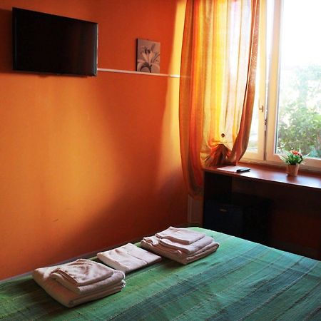 B&B Il Cocus Milazzo Exterior photo