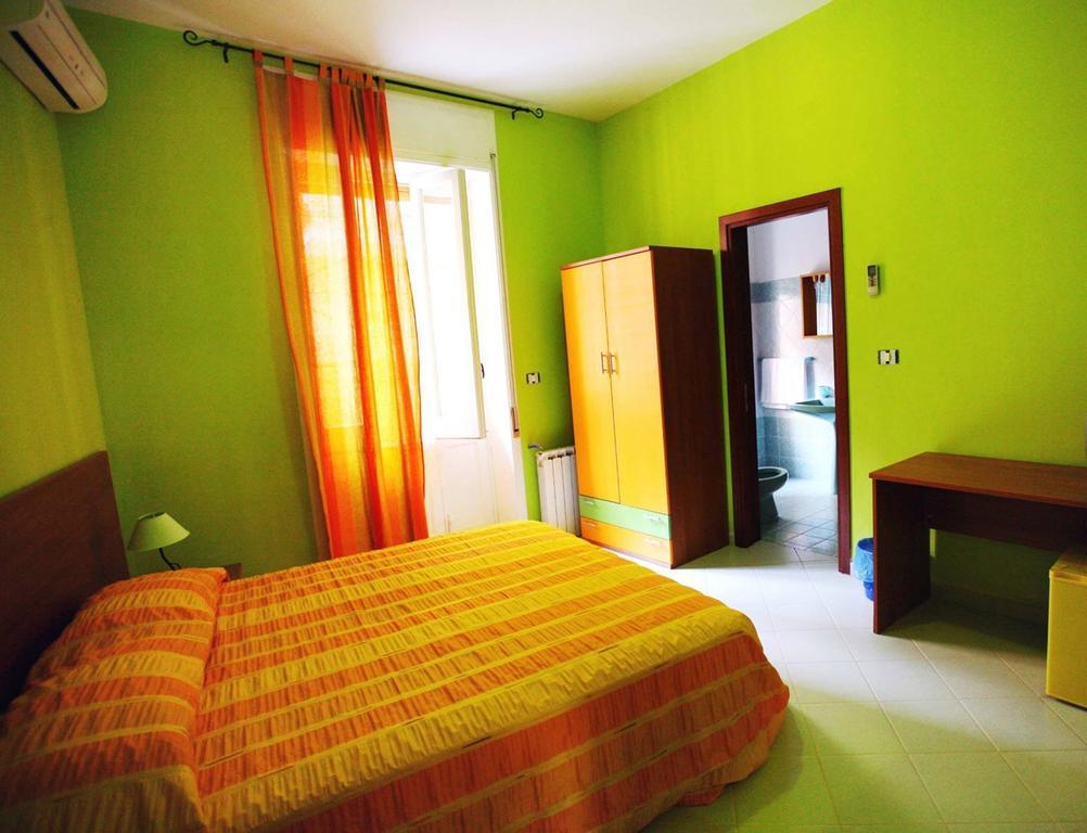 B&B Il Cocus Milazzo Room photo