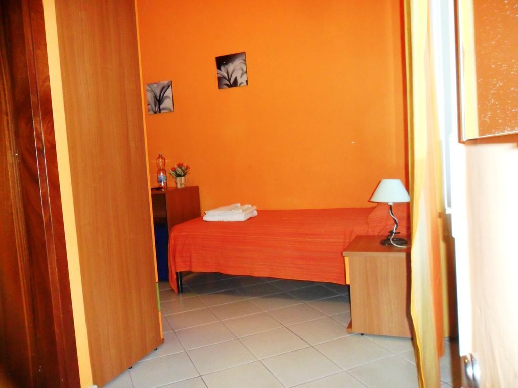 B&B Il Cocus Milazzo Room photo