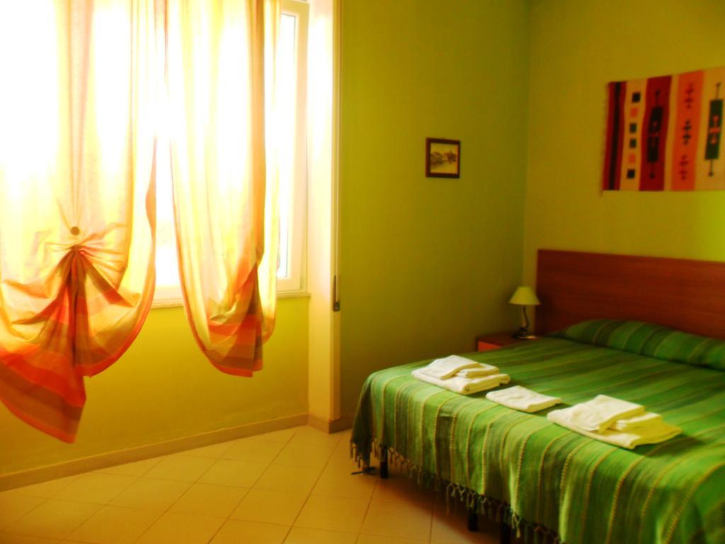 B&B Il Cocus Milazzo Room photo