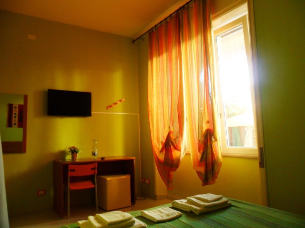 B&B Il Cocus Milazzo Room photo