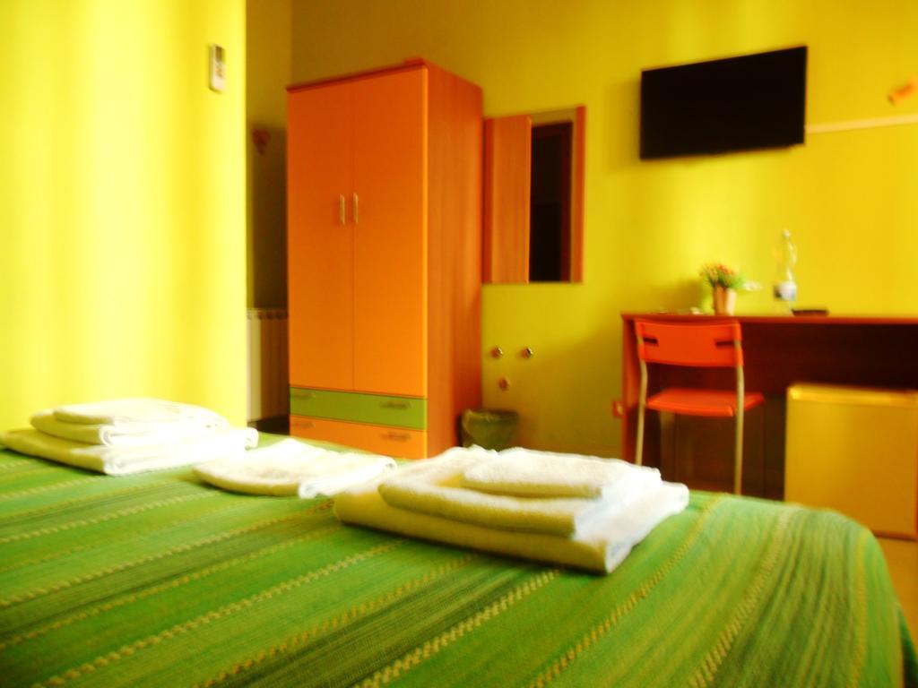 B&B Il Cocus Milazzo Room photo