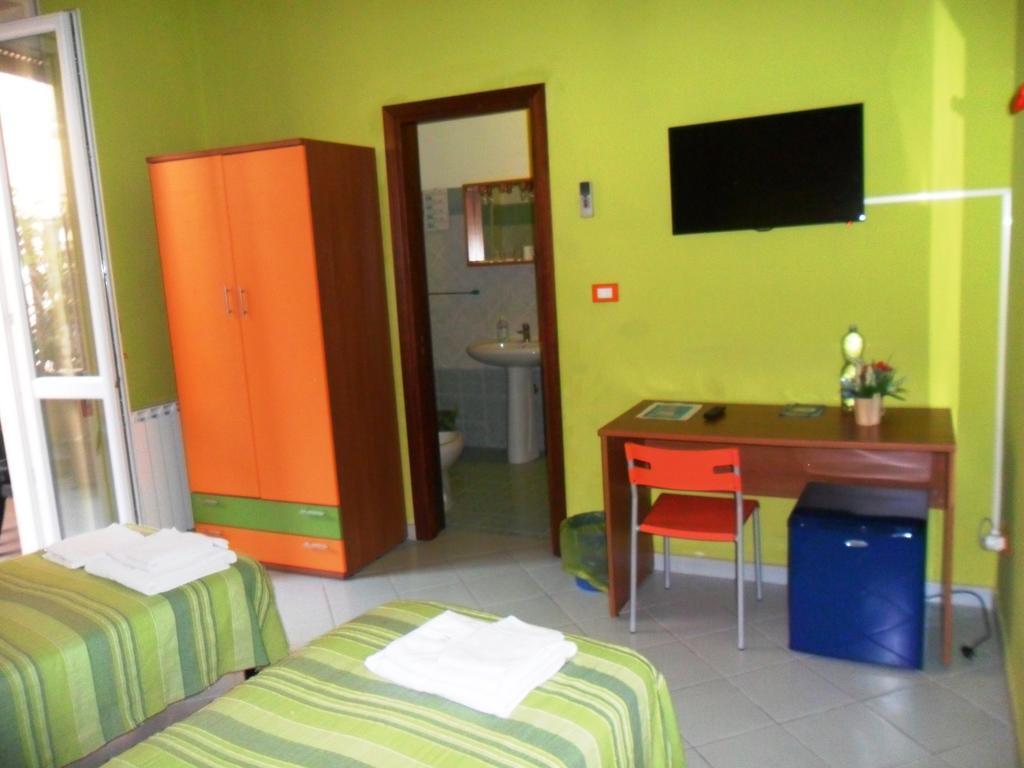 B&B Il Cocus Milazzo Room photo
