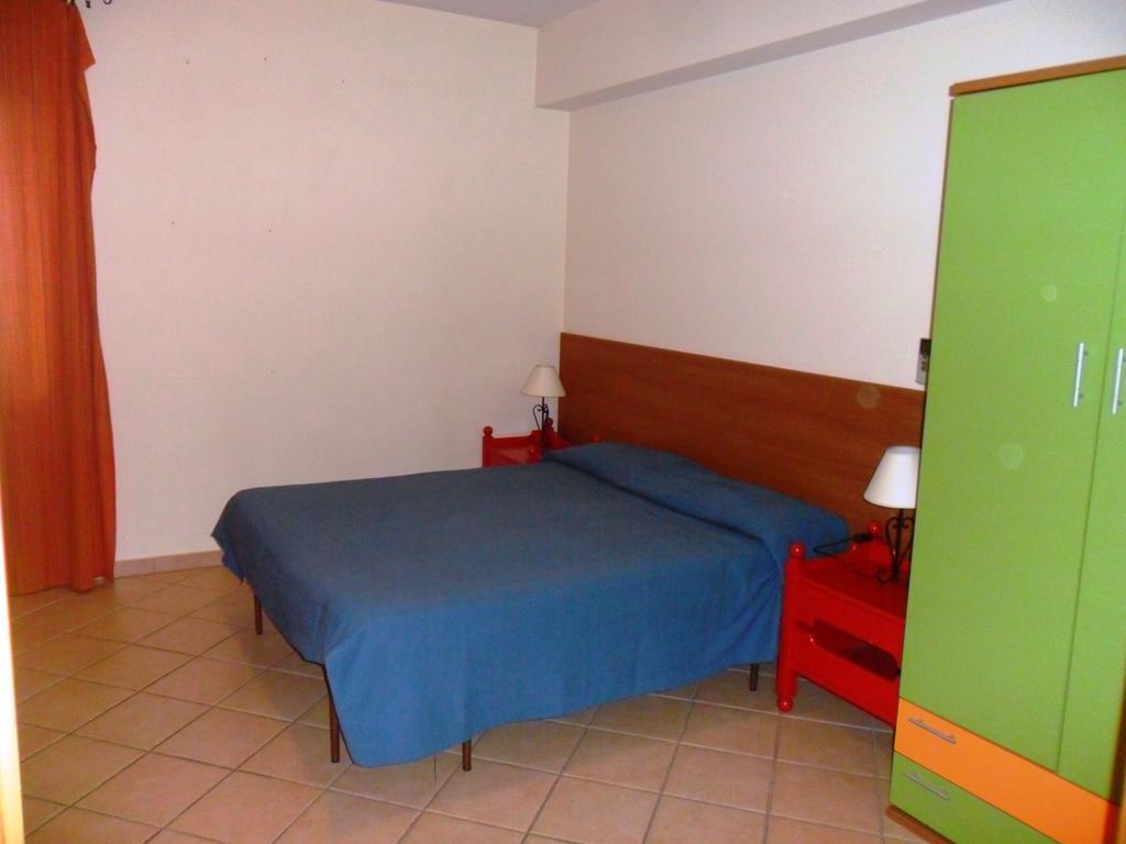 B&B Il Cocus Milazzo Room photo