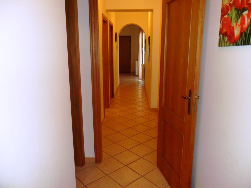 B&B Il Cocus Milazzo Room photo