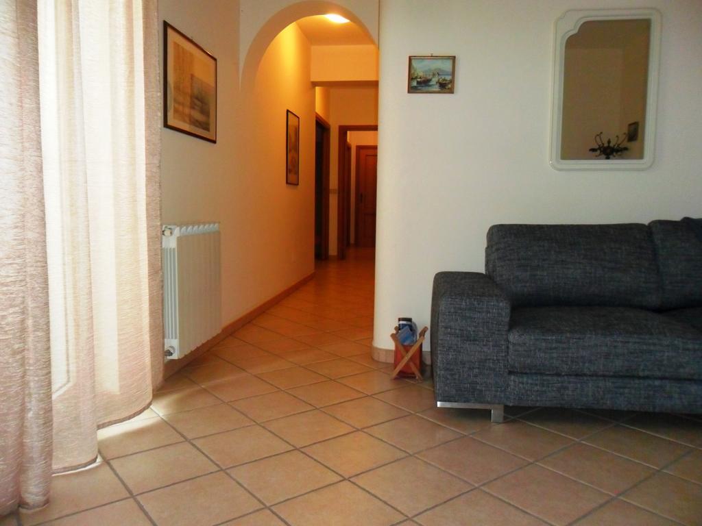 B&B Il Cocus Milazzo Room photo