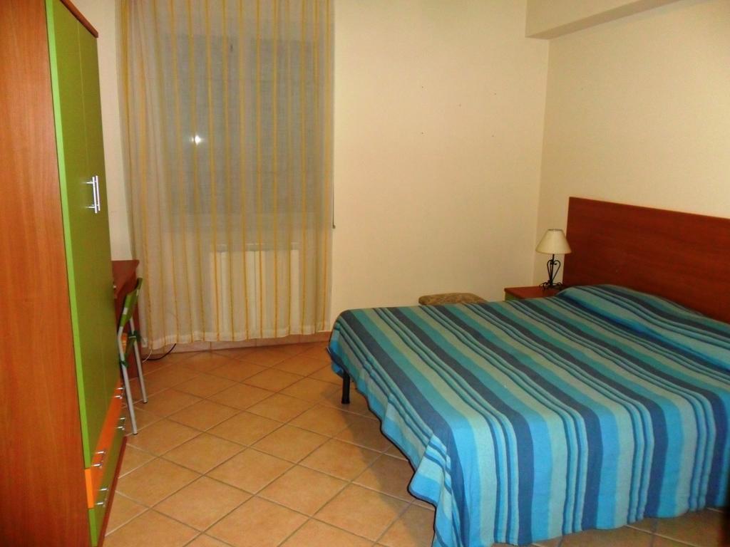 B&B Il Cocus Milazzo Room photo