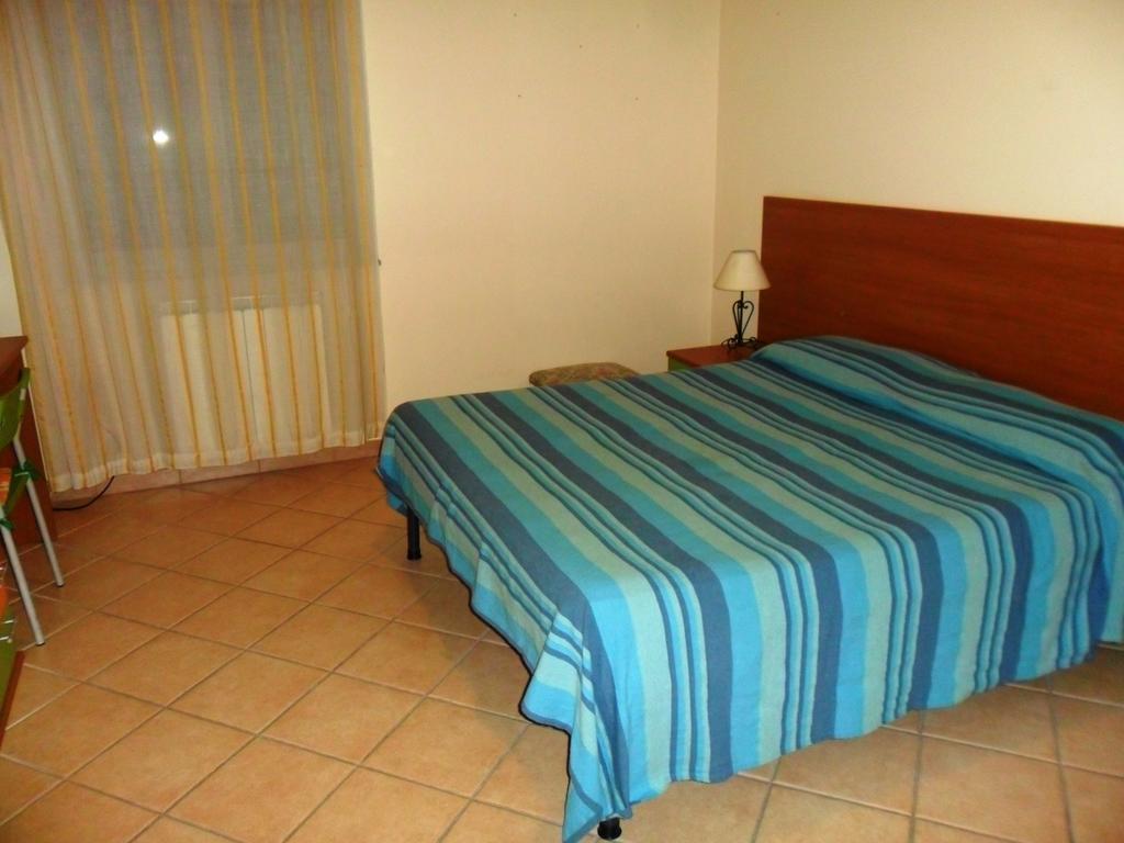 B&B Il Cocus Milazzo Room photo