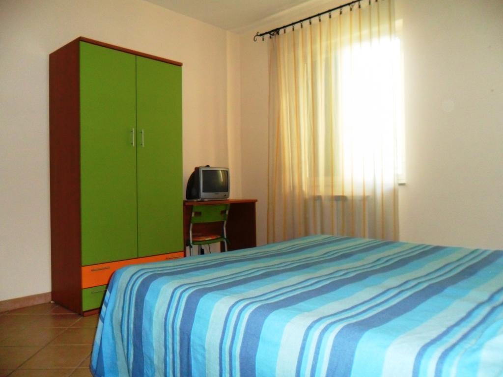 B&B Il Cocus Milazzo Room photo