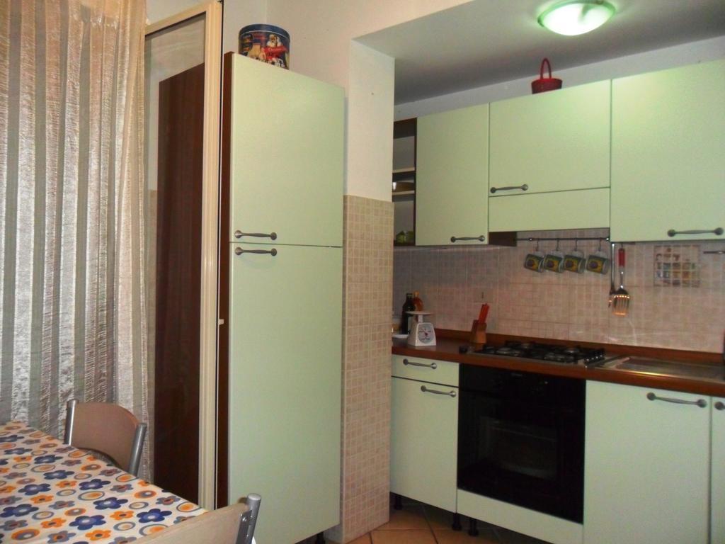 B&B Il Cocus Milazzo Room photo