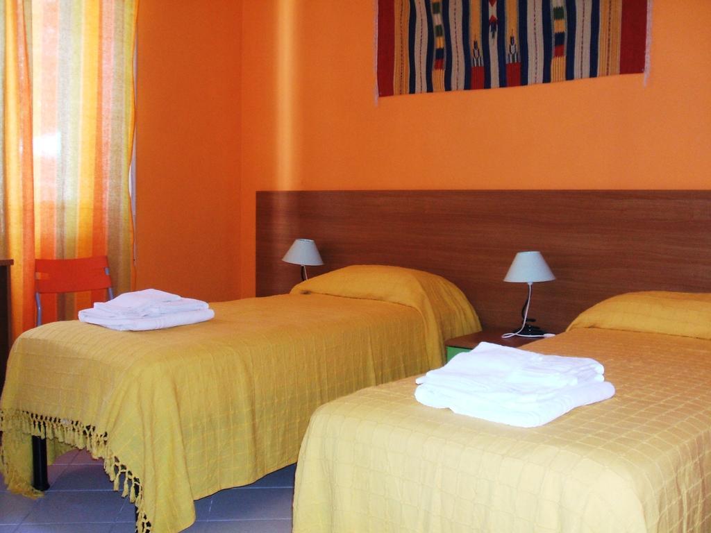 B&B Il Cocus Milazzo Room photo