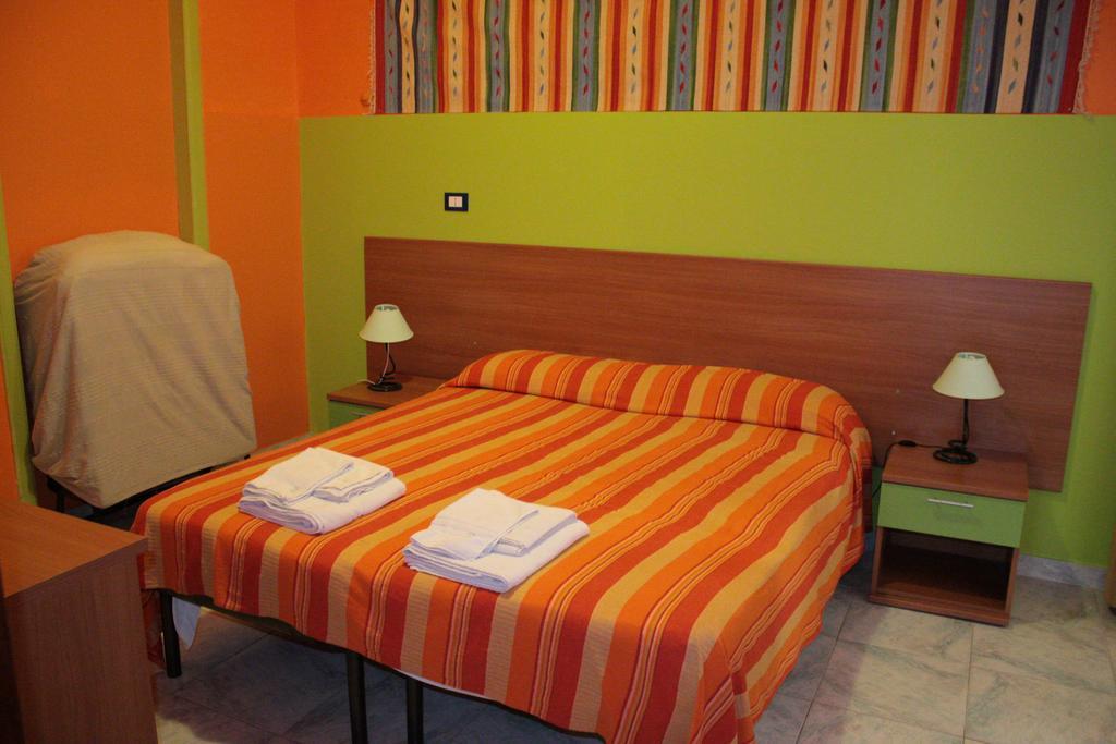 B&B Il Cocus Milazzo Room photo