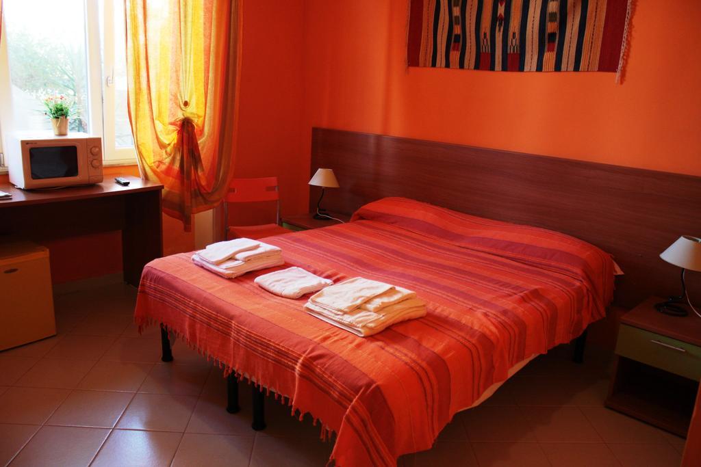 B&B Il Cocus Milazzo Room photo
