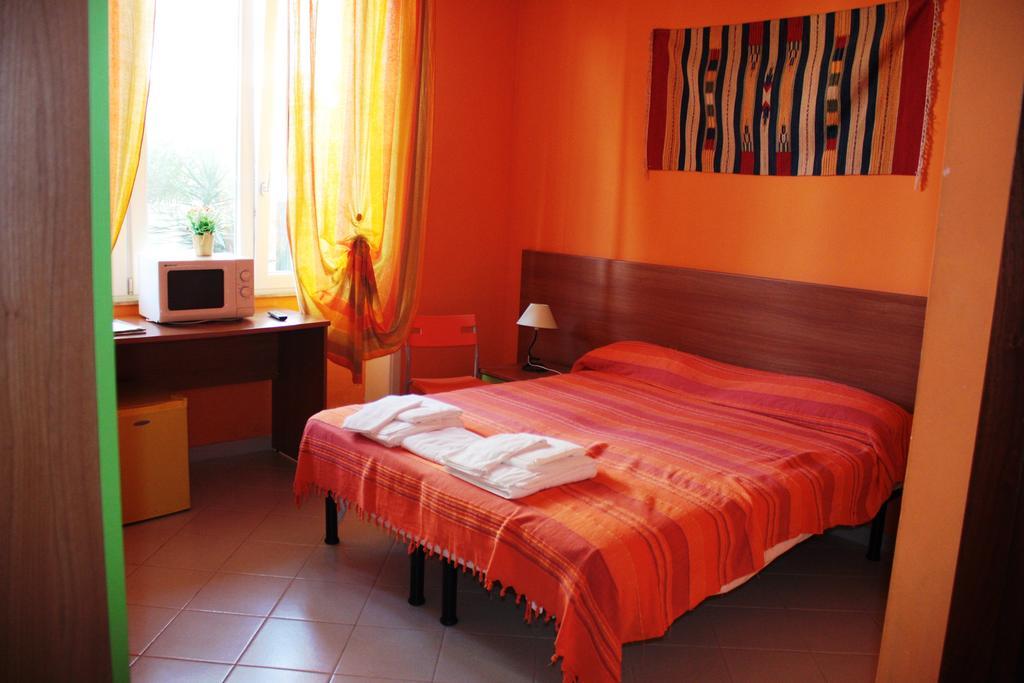 B&B Il Cocus Milazzo Exterior photo