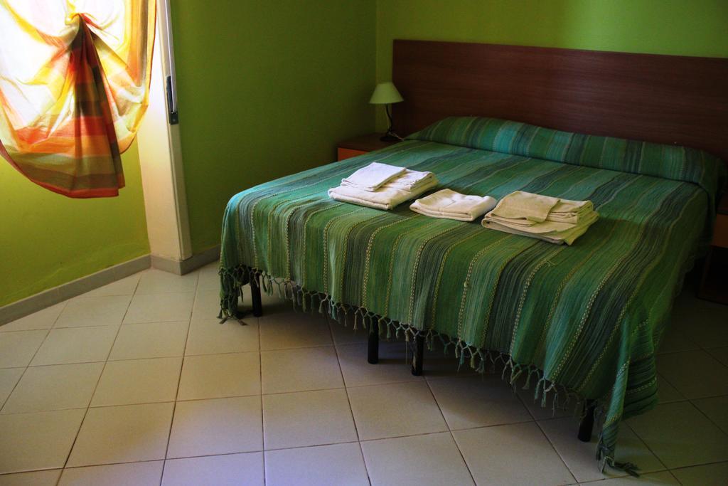 B&B Il Cocus Milazzo Room photo