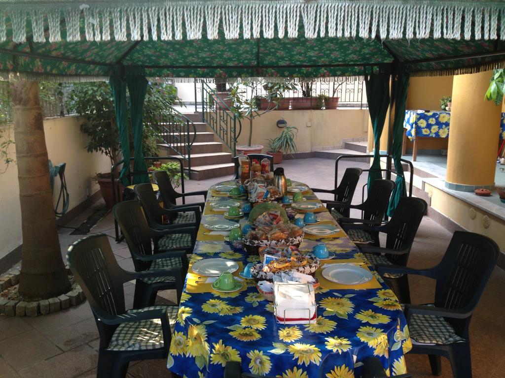 B&B Il Cocus Milazzo Room photo