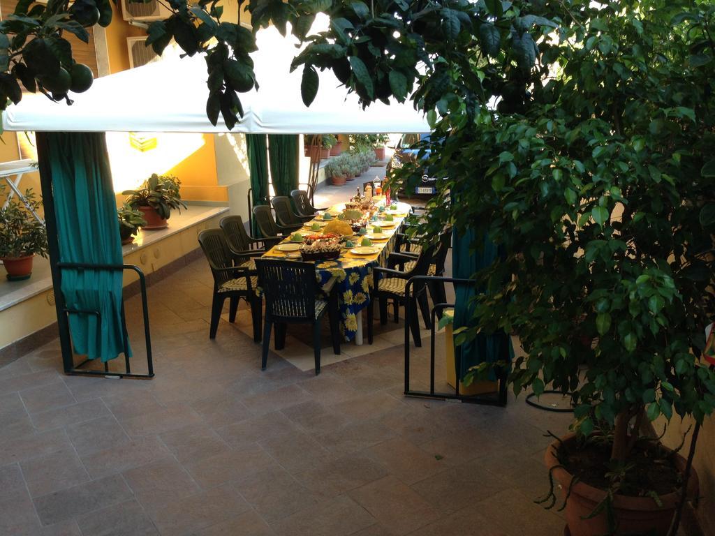 B&B Il Cocus Milazzo Room photo