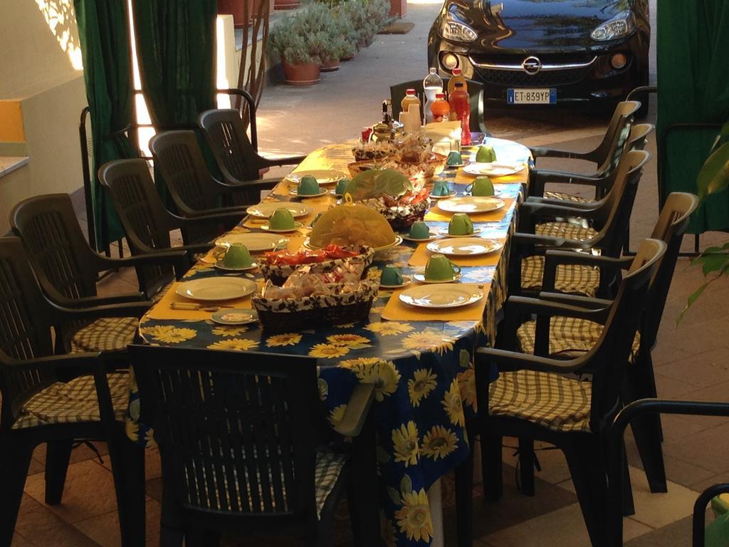 B&B Il Cocus Milazzo Room photo