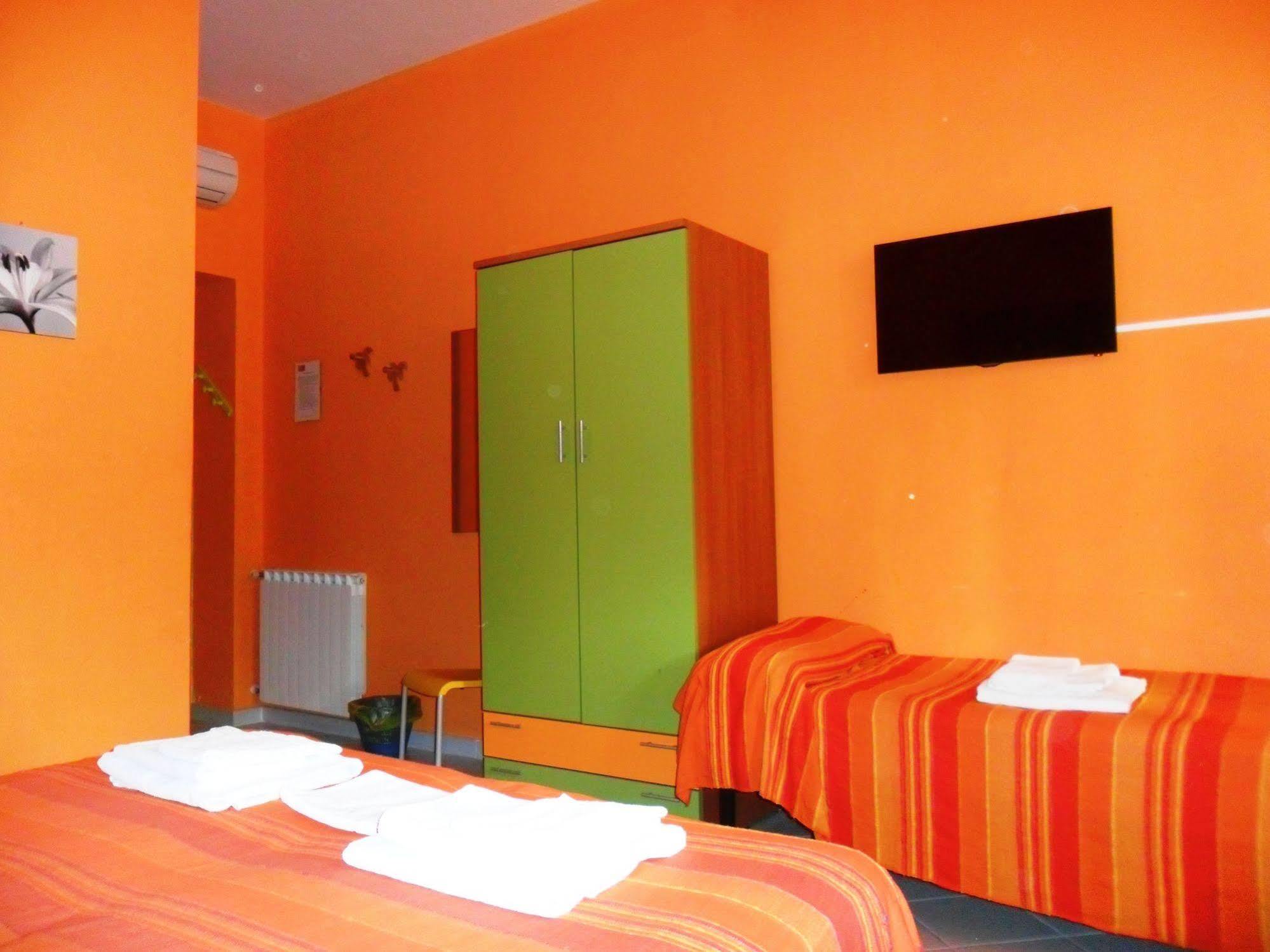B&B Il Cocus Milazzo Exterior photo