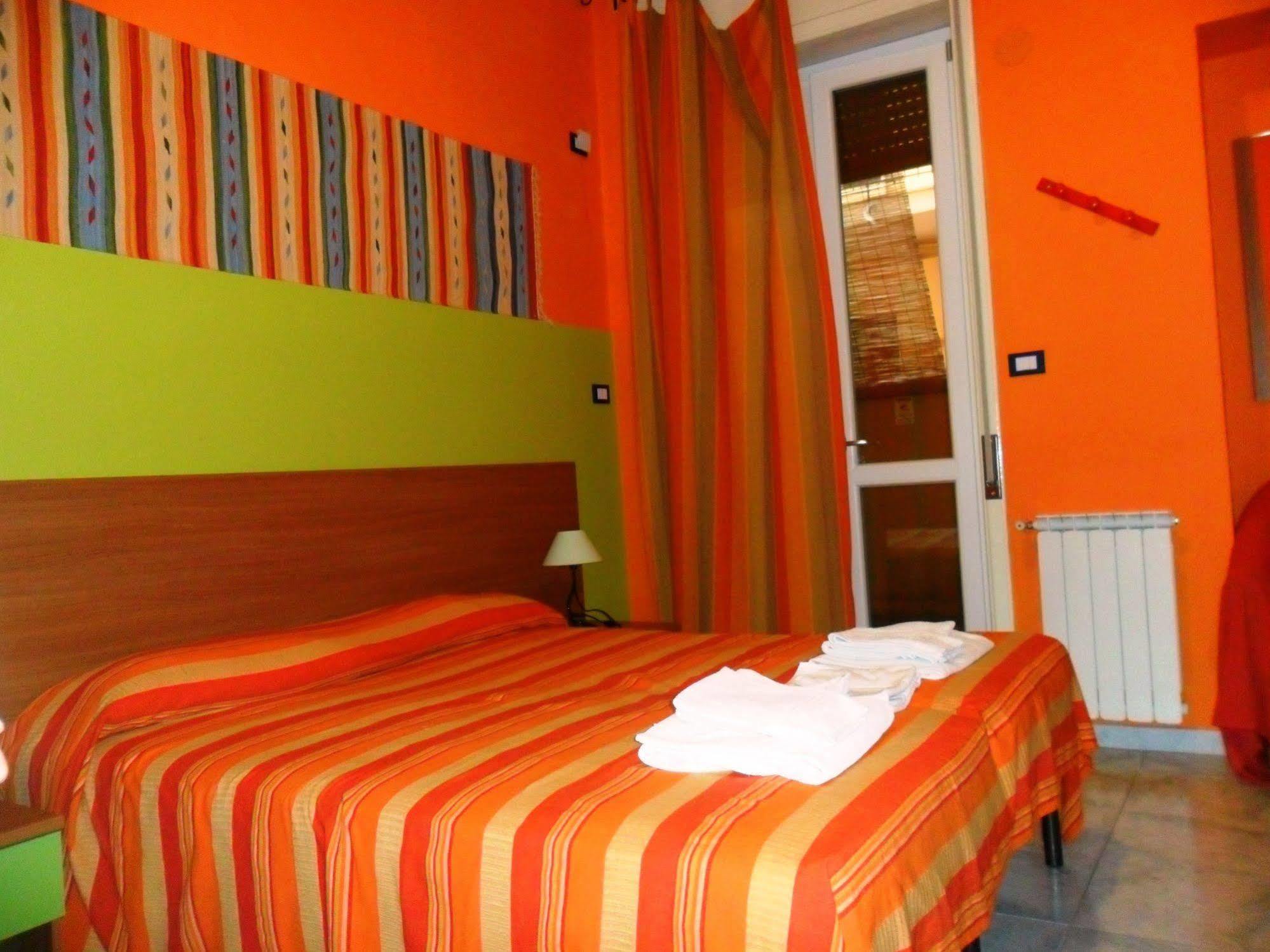 B&B Il Cocus Milazzo Exterior photo