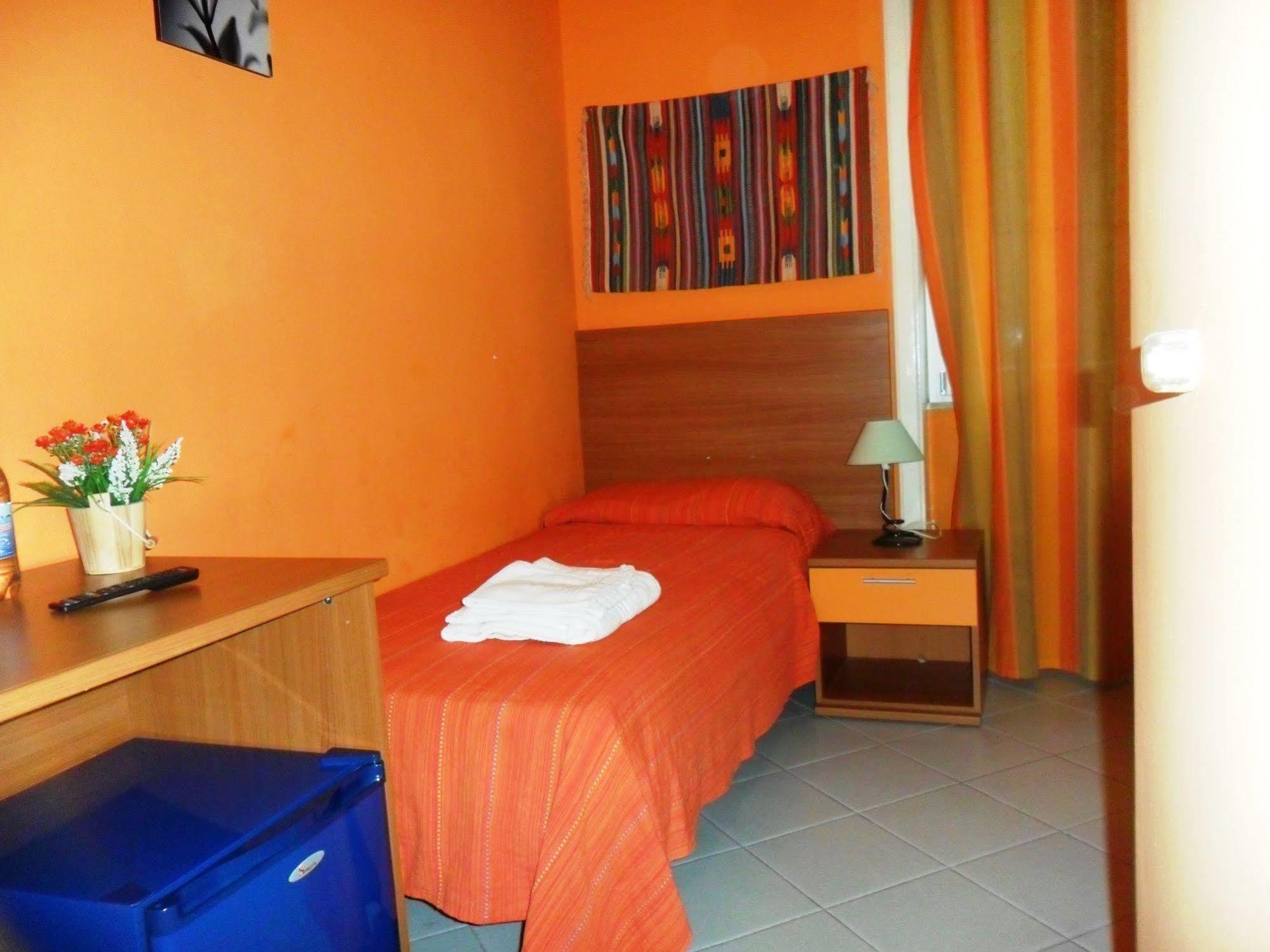 B&B Il Cocus Milazzo Exterior photo