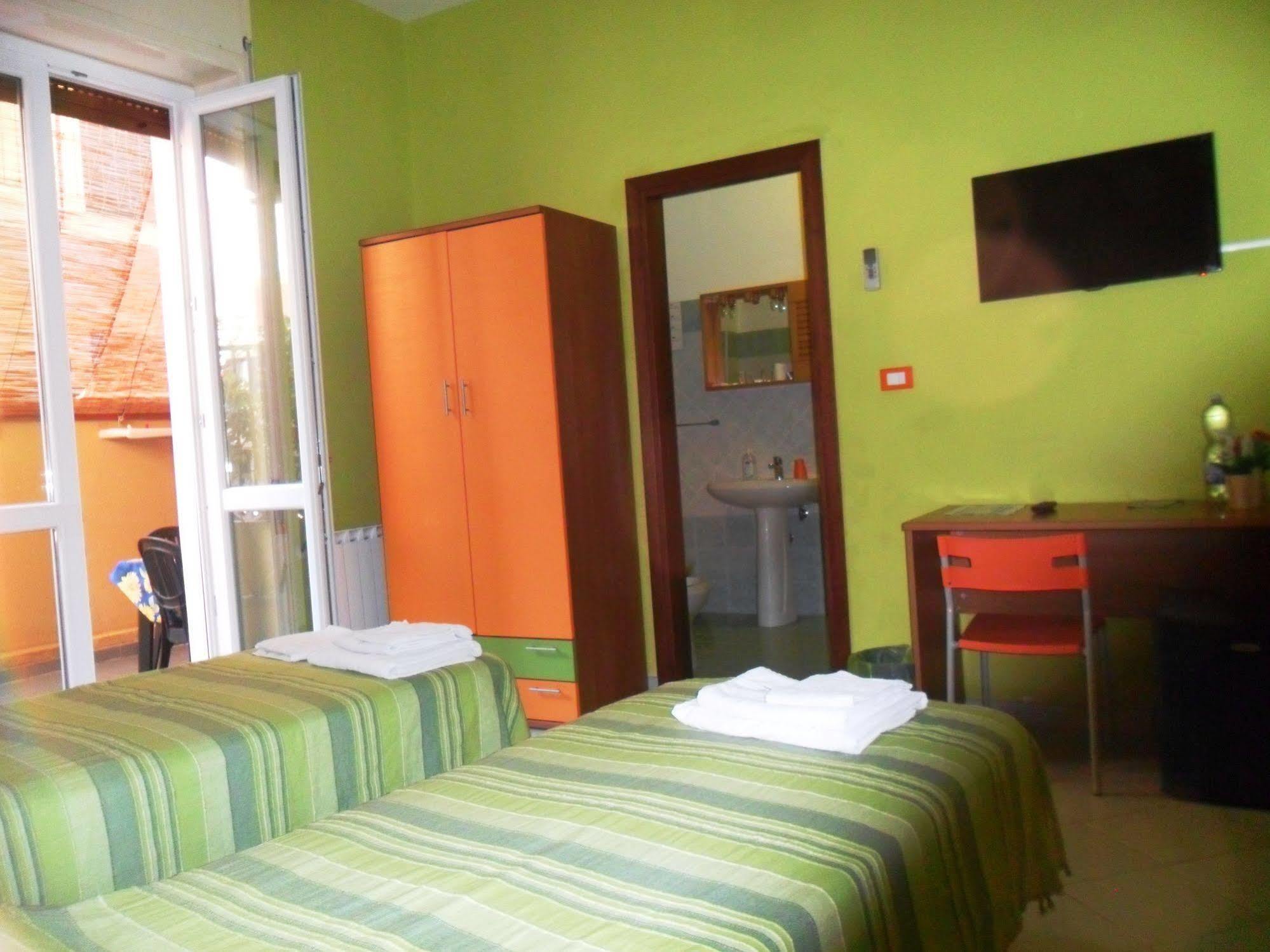 B&B Il Cocus Milazzo Exterior photo
