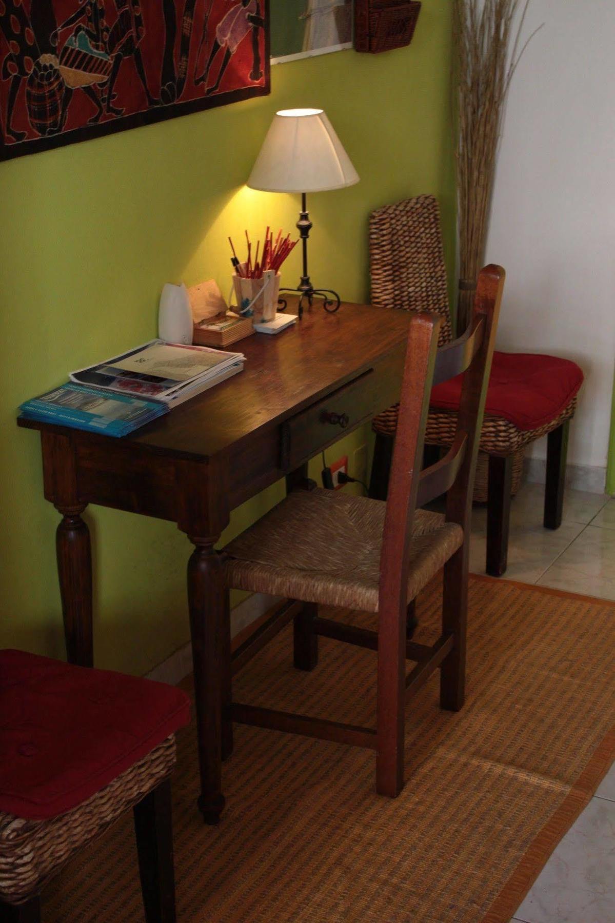 B&B Il Cocus Milazzo Exterior photo
