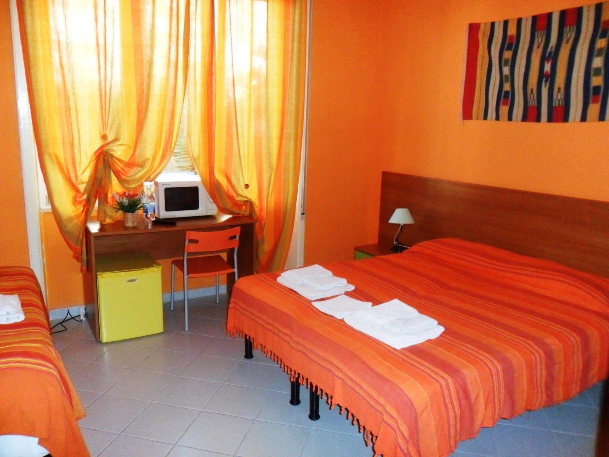 B&B Il Cocus Milazzo Exterior photo