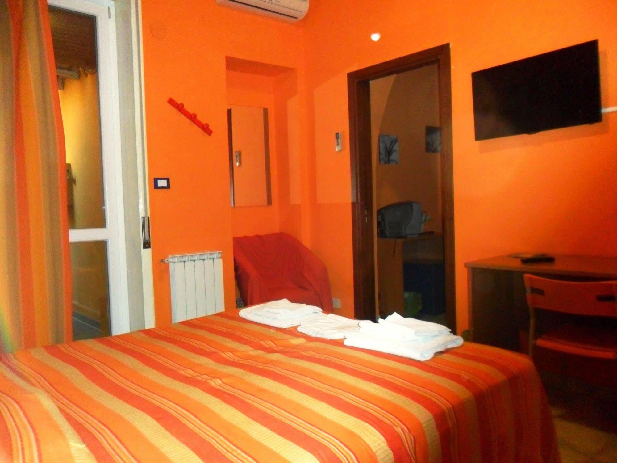 B&B Il Cocus Milazzo Exterior photo