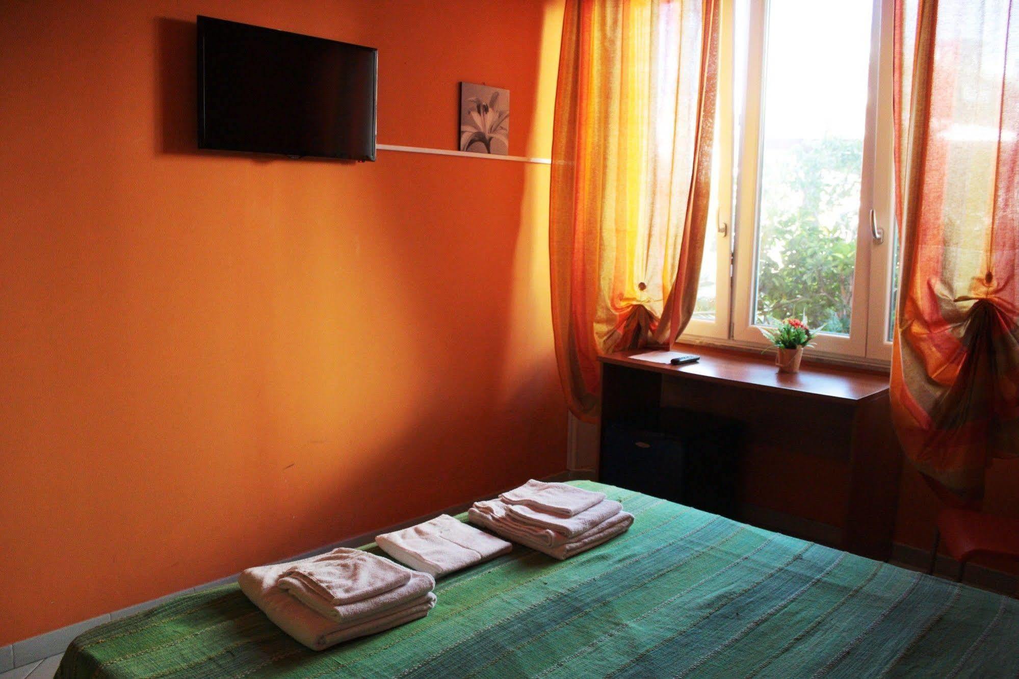 B&B Il Cocus Milazzo Exterior photo